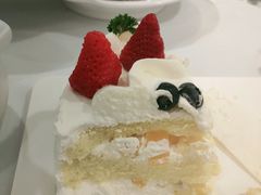 -紫光园·烤鸭·北京菜(劲松店)