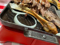 -西贝(金桥店)