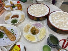 -寻味顺德·南记酒家·传统顺德菜·鱼生(广源路店)