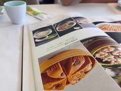 -玉林烤鸭店(定福庄店)