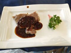 牛排-鹭江潮餐厅•福建菜(鹭江佲家酒店)