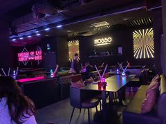 -MOSSO音乐酒吧·live house(南京旗舰店)