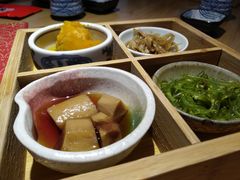 -綱元·海鲜豆捞(明州里店)