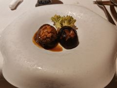 -香樟花园法式铁板烧(恒隆广场店)