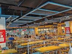 -汪爹爹武汉牛三鲜(朝外大街店)