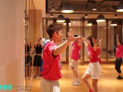 -北京嘉里健身·Kerry Sports(北京嘉里大酒店)