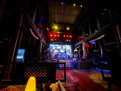 -老木头音乐空间(月河街店)