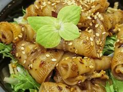 -丰泽园饭店