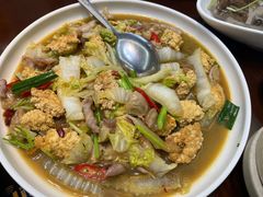 -江东鲈鱼馆(正江东)