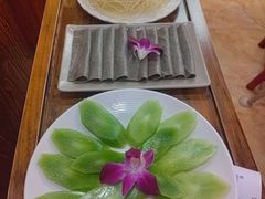 -历蜀记·家宴老火锅(总店)