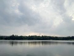 -美兰湖景区