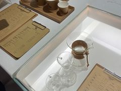 -% Arabica阿拉比卡咖啡(武汉天地店)
