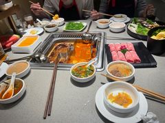 -海底捞火锅(坪山益田假日广场店)