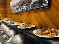 -拉蒂娜·巴西牛排馆 Latina·Brazilian Steakhouse(陆家嘴旗舰店)