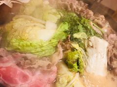 -福匠日本料理(人民路店)