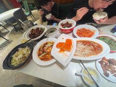 -刘胖子家常菜·蹄花焖藕(兴业店)