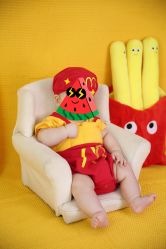 -童年时光专业儿童摄影(龙首店)