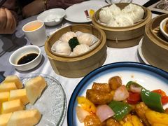 -丰鲤楼•闽南茶楼(仟禧汇店)