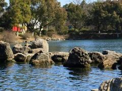 -南京金牛湖风景区