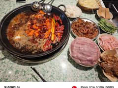 -五里关火锅(牛市口店)