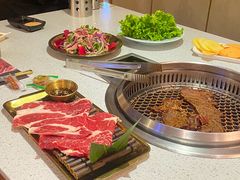 -炭之家·齐齐哈尔非遗烤肉·鲜切直供(中央大街店)