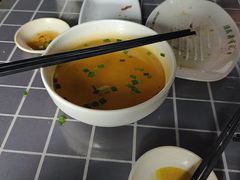 -清真蒋有记(老门东店)
