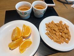 -大丰收脆鱼(万达江北店)