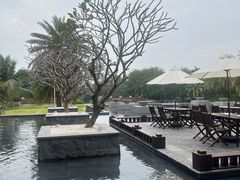 -海南清水湾莱佛士酒店