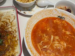 -大铁勺新津菜(中北永旺店)