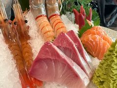 -王鼎精致料理铁板烧(世博源店)