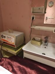 -成都伊贝丝美容美胸SPA会所