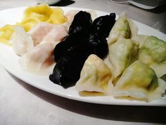 全家福水饺-船歌·鱼水饺青岛菜(闽江二路店)