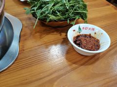 -木萨火锅(牡丹江路店)