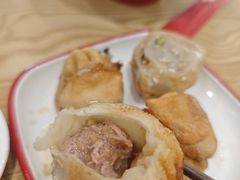 -咬不得高祖生煎·简餐(城站店)