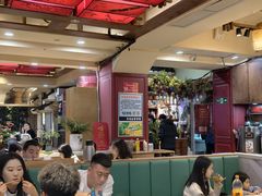 -状元阁烧烤(新华路总店)