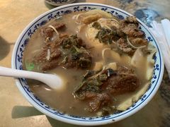 -慧娟面馆·餐厅(望江路店)