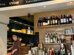 -La Strada(安福路店)