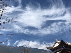 -苍山感通索道