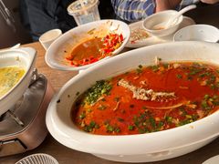 -HOHO餐厅(古子城店)