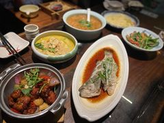 -有梦特色餐厅(古子城店)