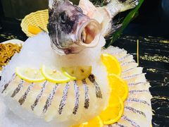 -渔傅·蓝海岸霞浦海鲜(正祥店)