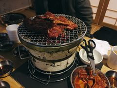 -大阪烧肉BAKA一代(十亩地店)