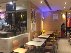 -麦当劳(中二横路店)