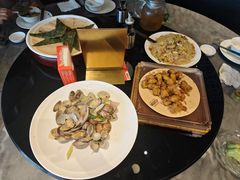 -兴仙饭店·闽味海鲜(马尾总店)