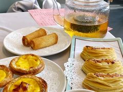 飘香榴莲酥-紫阳家宴(源深店)