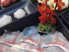 斑鱼片-丽江庭院之爱在路上(西单店)