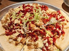 -耶里夏丽·新疆菜·28年喀什老馆(田林东路店)