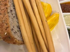 -安妮意大利餐厅(世贸天阶店)