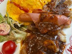 -龙记·香港茶餐厅(海上世界店)