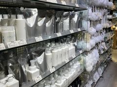 -MUJI无印良品(西单大悦城店)